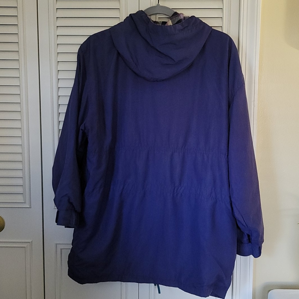 Northern Reflections Lightweight Jacket - image 2